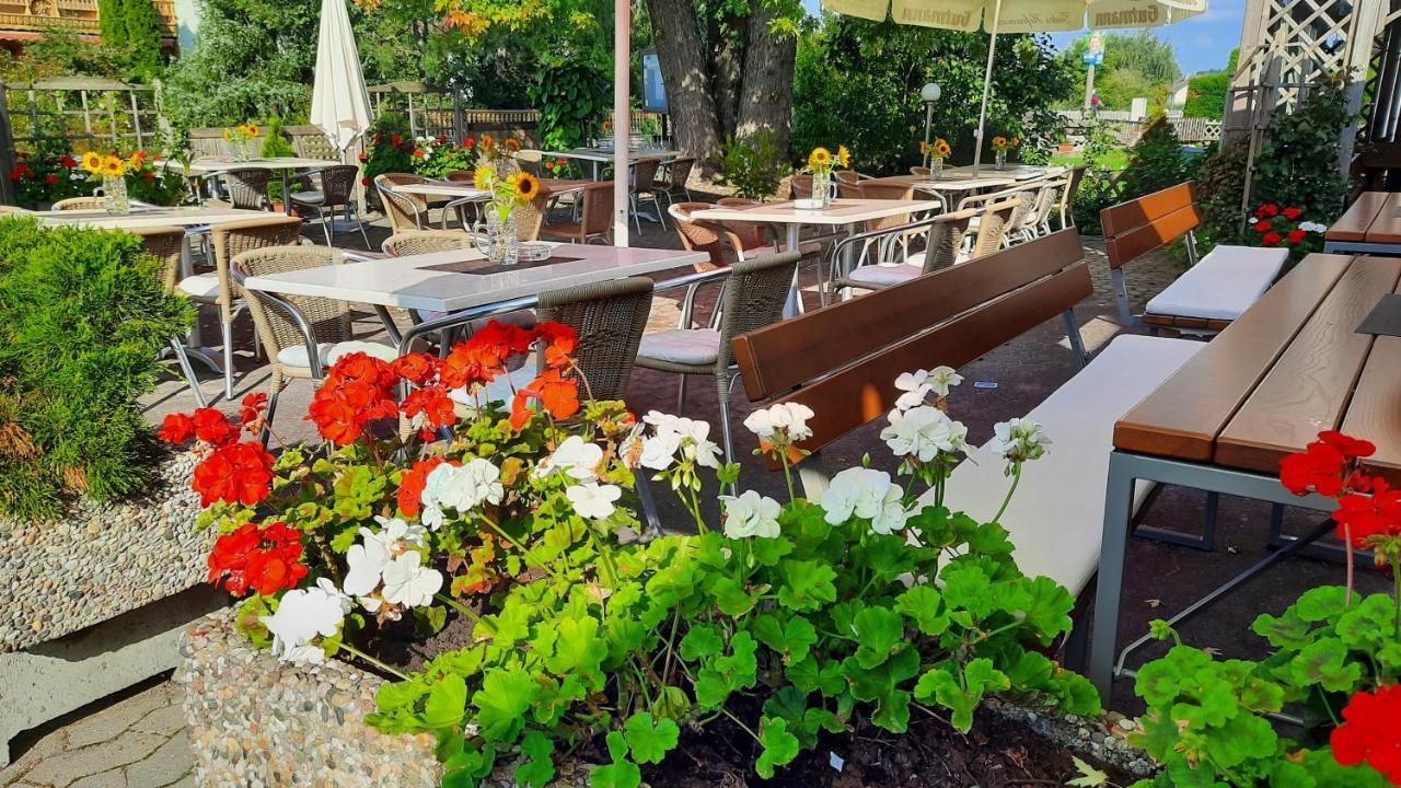 Hotel Gasthof Sonnenhang Denkendorf  Kültér fotó